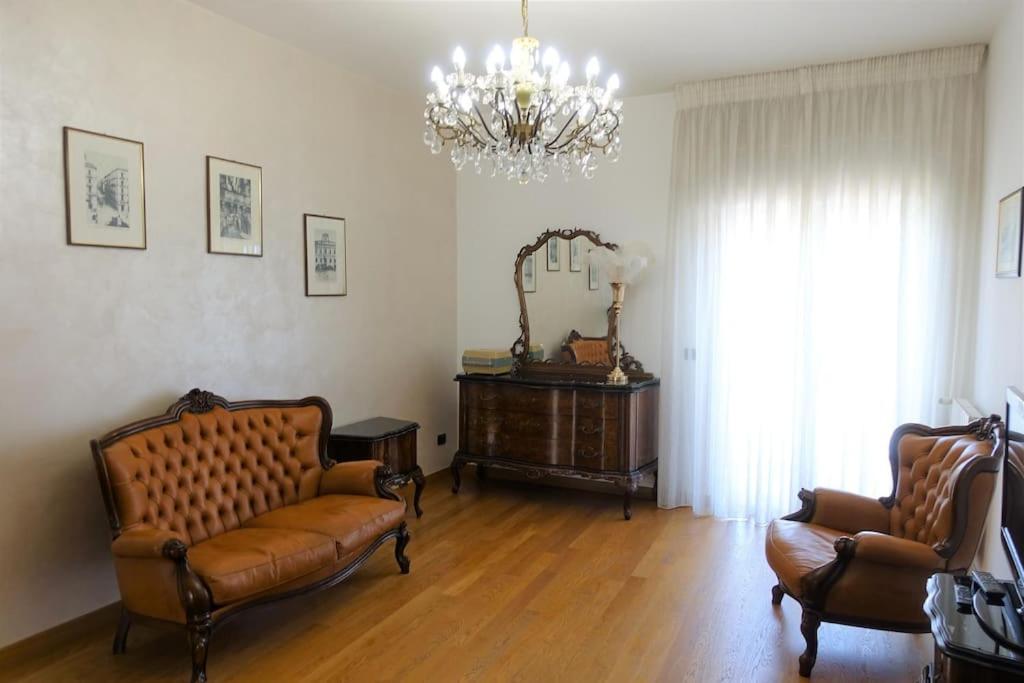 Bari 68 - Comfort Moderno & Fascino Antico Eksteriør bilde