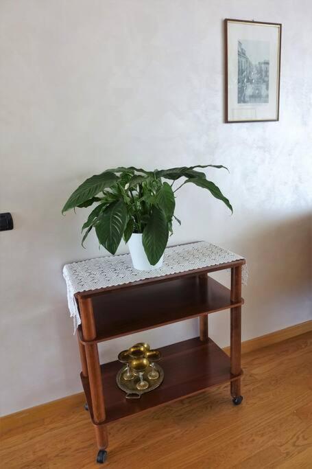 Bari 68 - Comfort Moderno & Fascino Antico Eksteriør bilde
