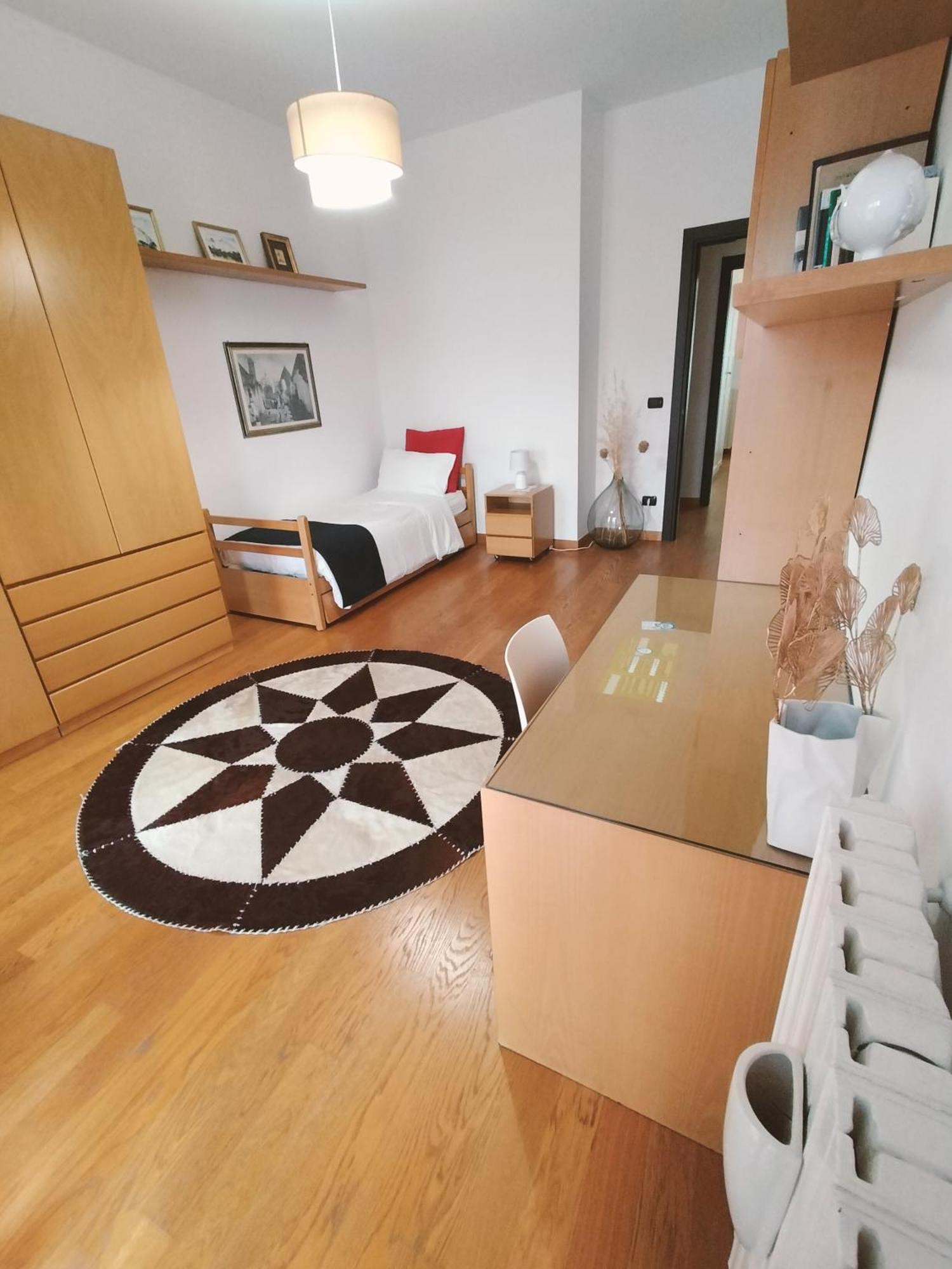 Bari 68 - Comfort Moderno & Fascino Antico Eksteriør bilde