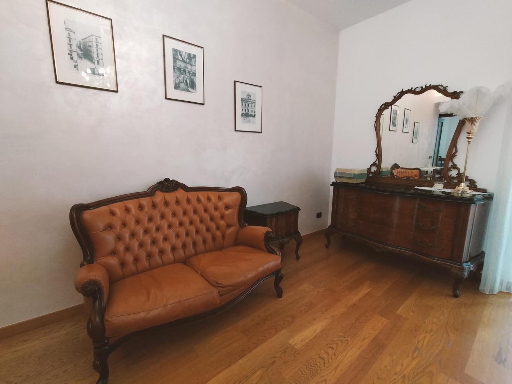 Bari 68 - Comfort Moderno & Fascino Antico Eksteriør bilde